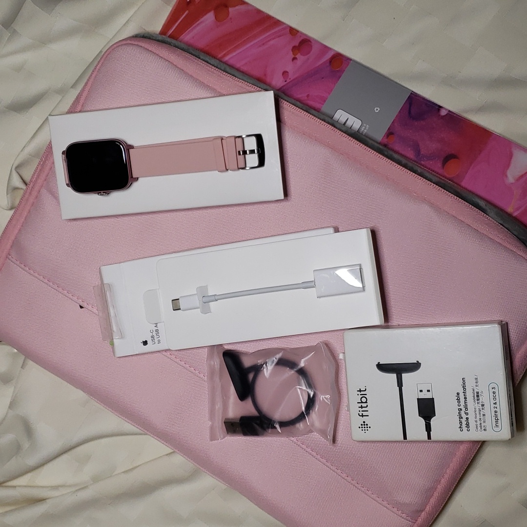 5in1- Tech Bundle.